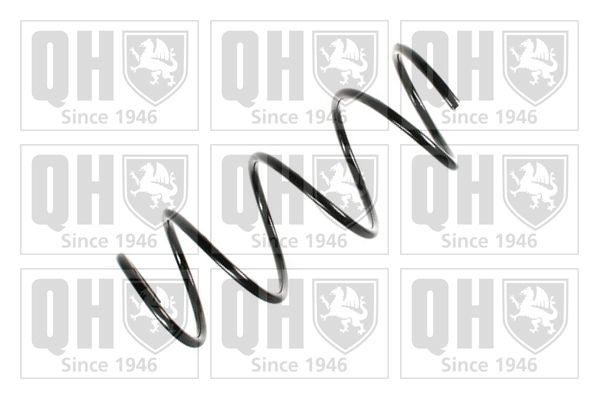 Spyruoklė QUINTON HAZELL QCS7918