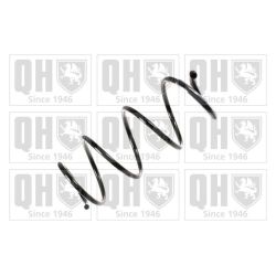 Spyruoklė QUINTON HAZELL QCS7925