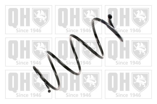 Spyruoklė QUINTON HAZELL QCS7925