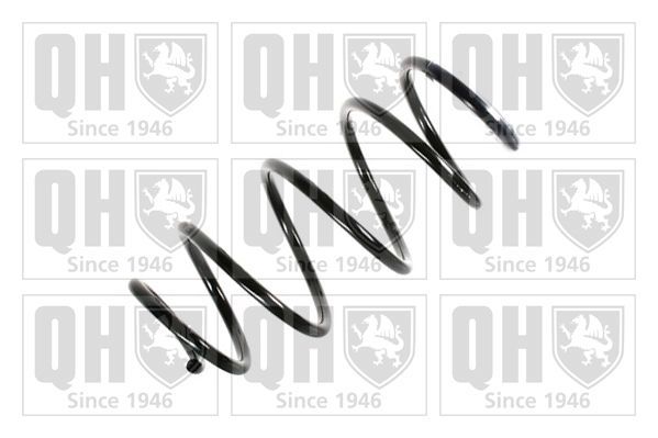 Spyruoklė QUINTON HAZELL QCS7927