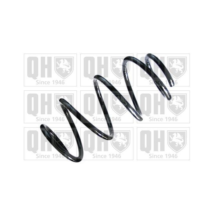 Spyruoklė QUINTON HAZELL QCS7932