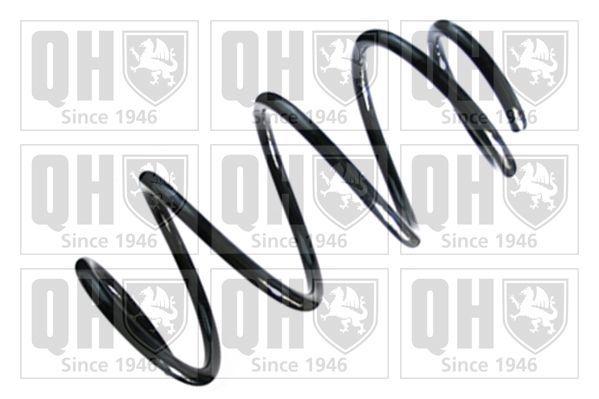 Spyruoklė QUINTON HAZELL QCS7932