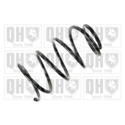 Spyruoklė QUINTON HAZELL QCS7949