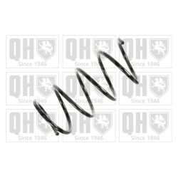 Spyruoklė QUINTON HAZELL QCS7955