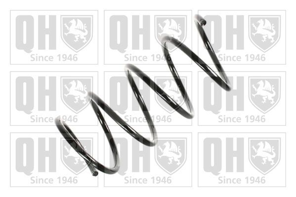 Spyruoklė QUINTON HAZELL QCS7955