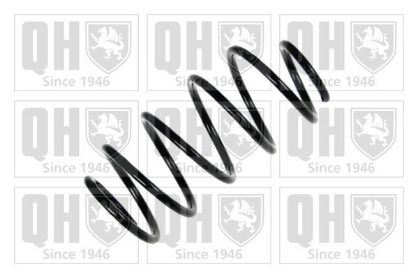 Spyruoklė QUINTON HAZELL QCS7957