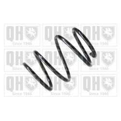 Spyruoklė QUINTON HAZELL QCS7979