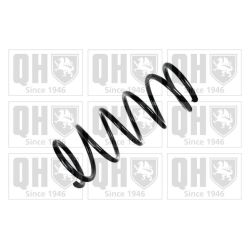 Spyruoklė QUINTON HAZELL QCS7987