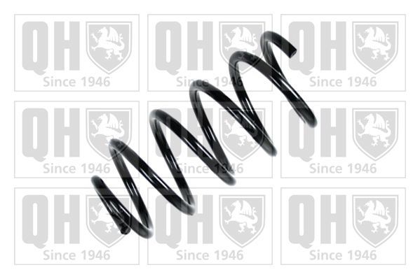 Spyruoklė QUINTON HAZELL QCS7992