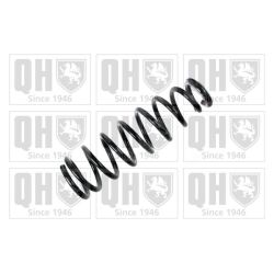 Spyruoklė QUINTON HAZELL QCS8006