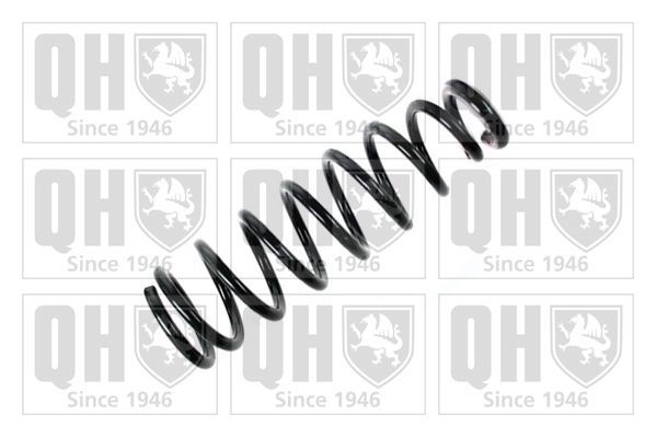 Spyruoklė QUINTON HAZELL QCS8006