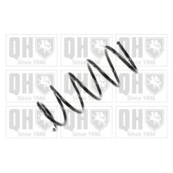 Spyruoklė QUINTON HAZELL QCS8013