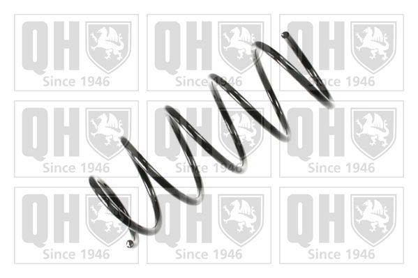 Spyruoklė QUINTON HAZELL QCS8013