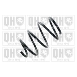 Spyruoklė QUINTON HAZELL QCS8022