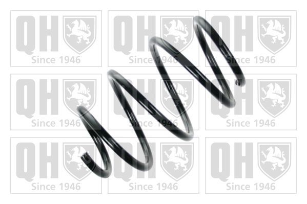 Spyruoklė QUINTON HAZELL QCS8022