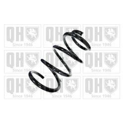 Spyruoklė QUINTON HAZELL QCS8025