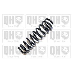 Spyruoklė QUINTON HAZELL QCS8036