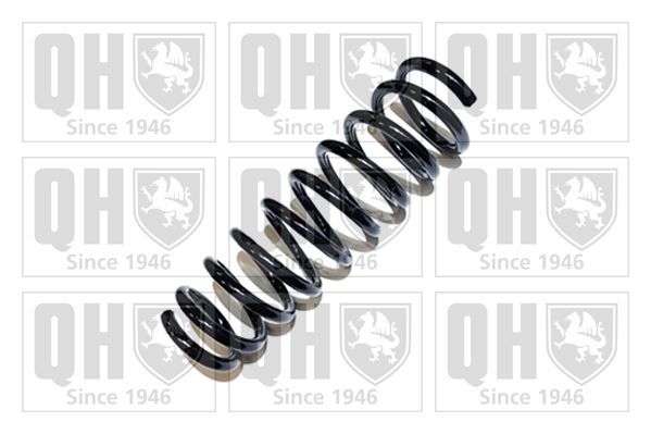 Spyruoklė QUINTON HAZELL QCS8036