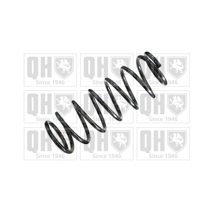 Spyruoklė QUINTON HAZELL QCS8043