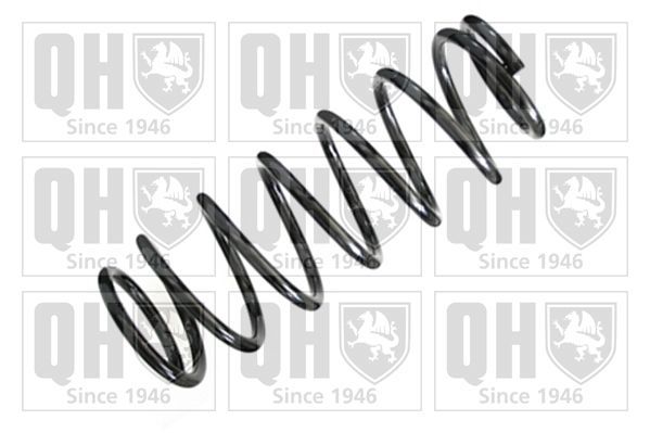 Spyruoklė QUINTON HAZELL QCS8043