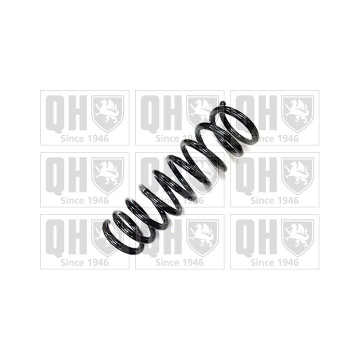 Spyruoklė QUINTON HAZELL QCS8044