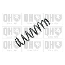 Spyruoklė QUINTON HAZELL QCS8052