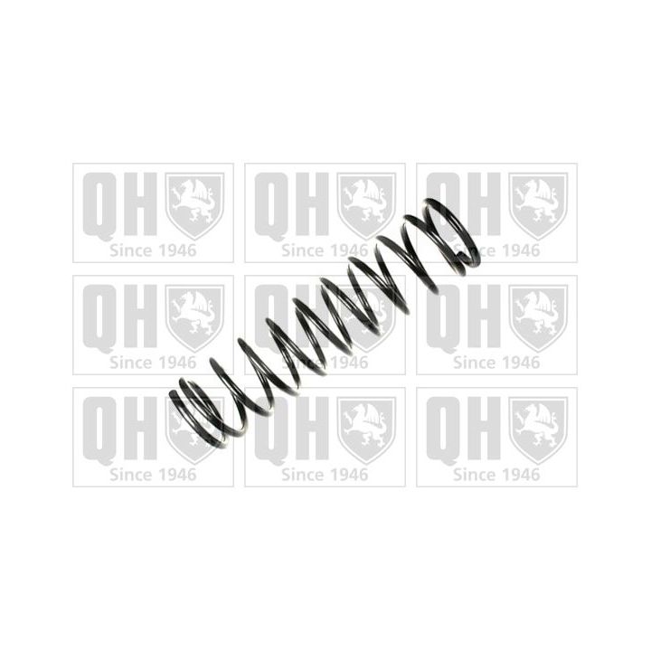 Spyruoklė QUINTON HAZELL QCS8061