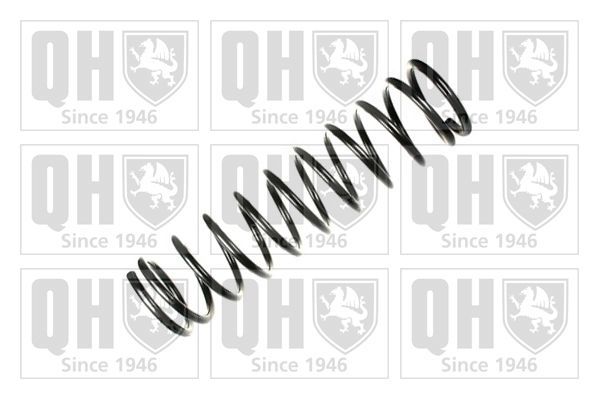 Spyruoklė QUINTON HAZELL QCS8061