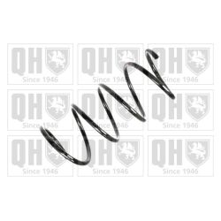 Spyruoklė QUINTON HAZELL QCS8065