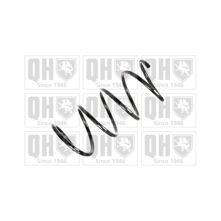 Spyruoklė QUINTON HAZELL QCS8065