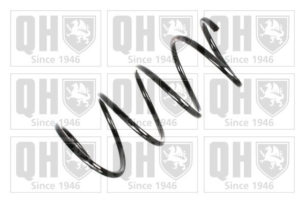 Spyruoklė QUINTON HAZELL QCS8065