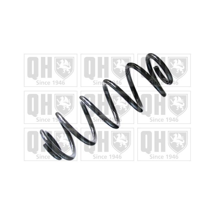 Spyruoklė QUINTON HAZELL QCS8079