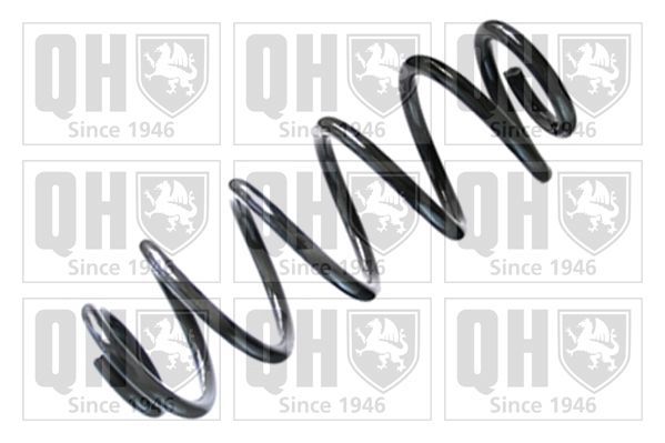 Spyruoklė QUINTON HAZELL QCS8079