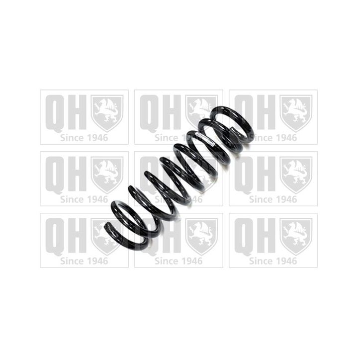 Spyruoklė QUINTON HAZELL QCS8089