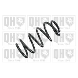 Spyruoklė QUINTON HAZELL QCS8092