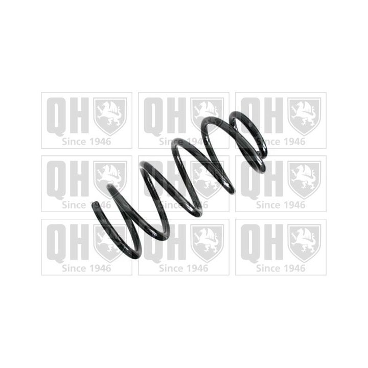 Spyruoklė QUINTON HAZELL QCS8092