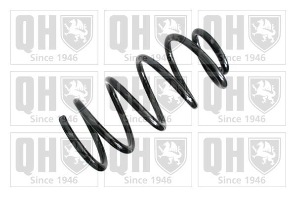 Spyruoklė QUINTON HAZELL QCS8092