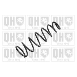 Spyruoklė QUINTON HAZELL QCS8105