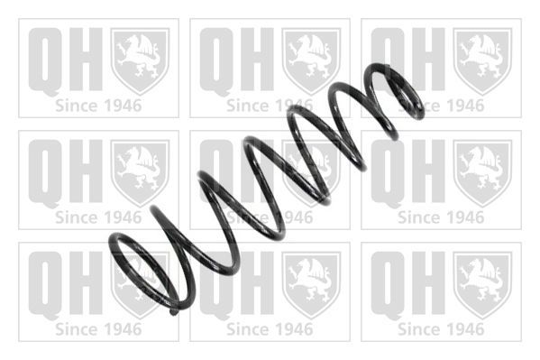 Spyruoklė QUINTON HAZELL QCS8105