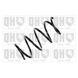 Spyruoklė QUINTON HAZELL QCS8114