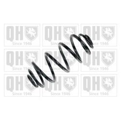 Spyruoklė QUINTON HAZELL QCS8125