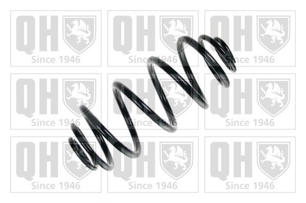 Spyruoklė QUINTON HAZELL QCS8125