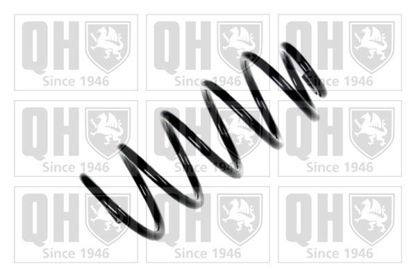 Spyruoklė QUINTON HAZELL QCS8127