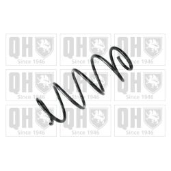 Spyruoklė QUINTON HAZELL QCS8130