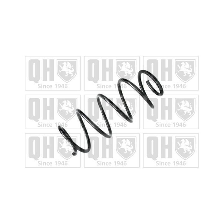 Spyruoklė QUINTON HAZELL QCS8130