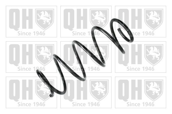 Spyruoklė QUINTON HAZELL QCS8130