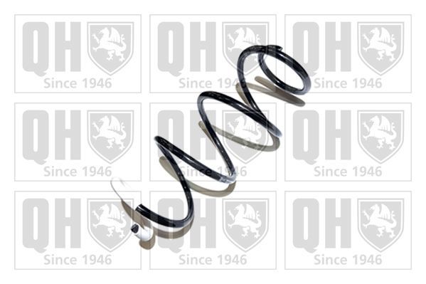 Spyruoklė QUINTON HAZELL QCS8142