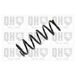 Spyruoklė QUINTON HAZELL QCS8147