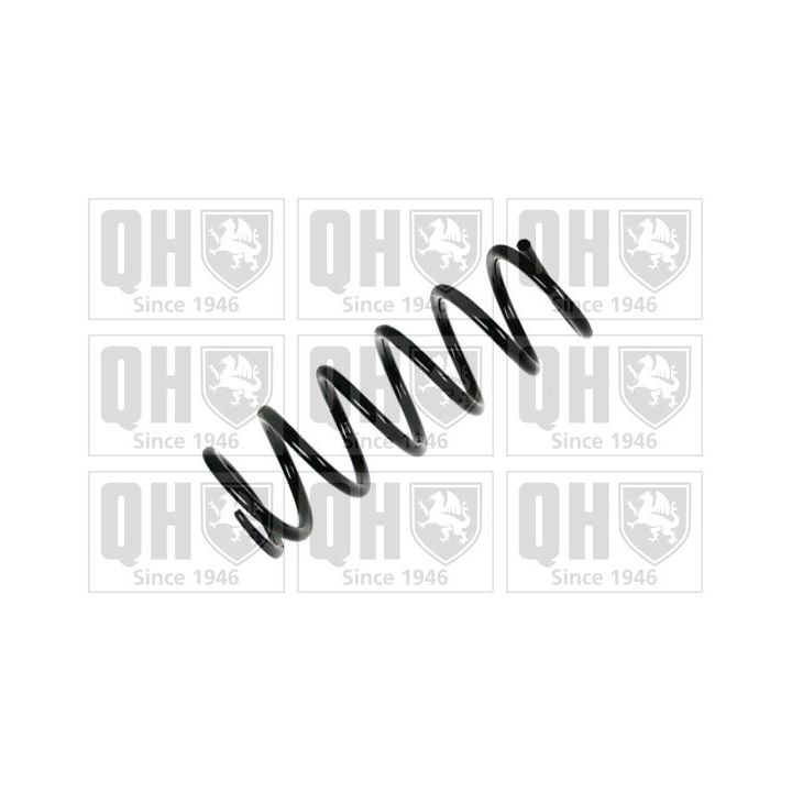 Spyruoklė QUINTON HAZELL QCS8147