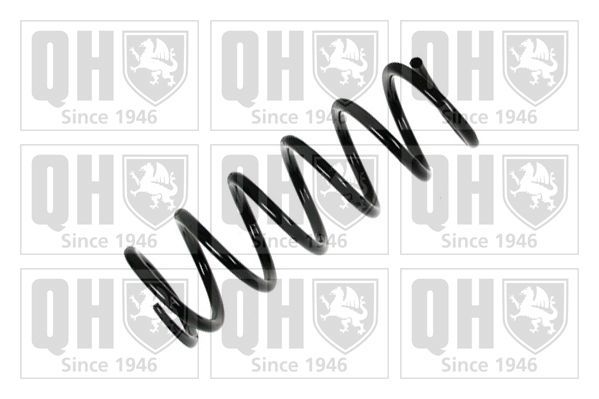 Spyruoklė QUINTON HAZELL QCS8147